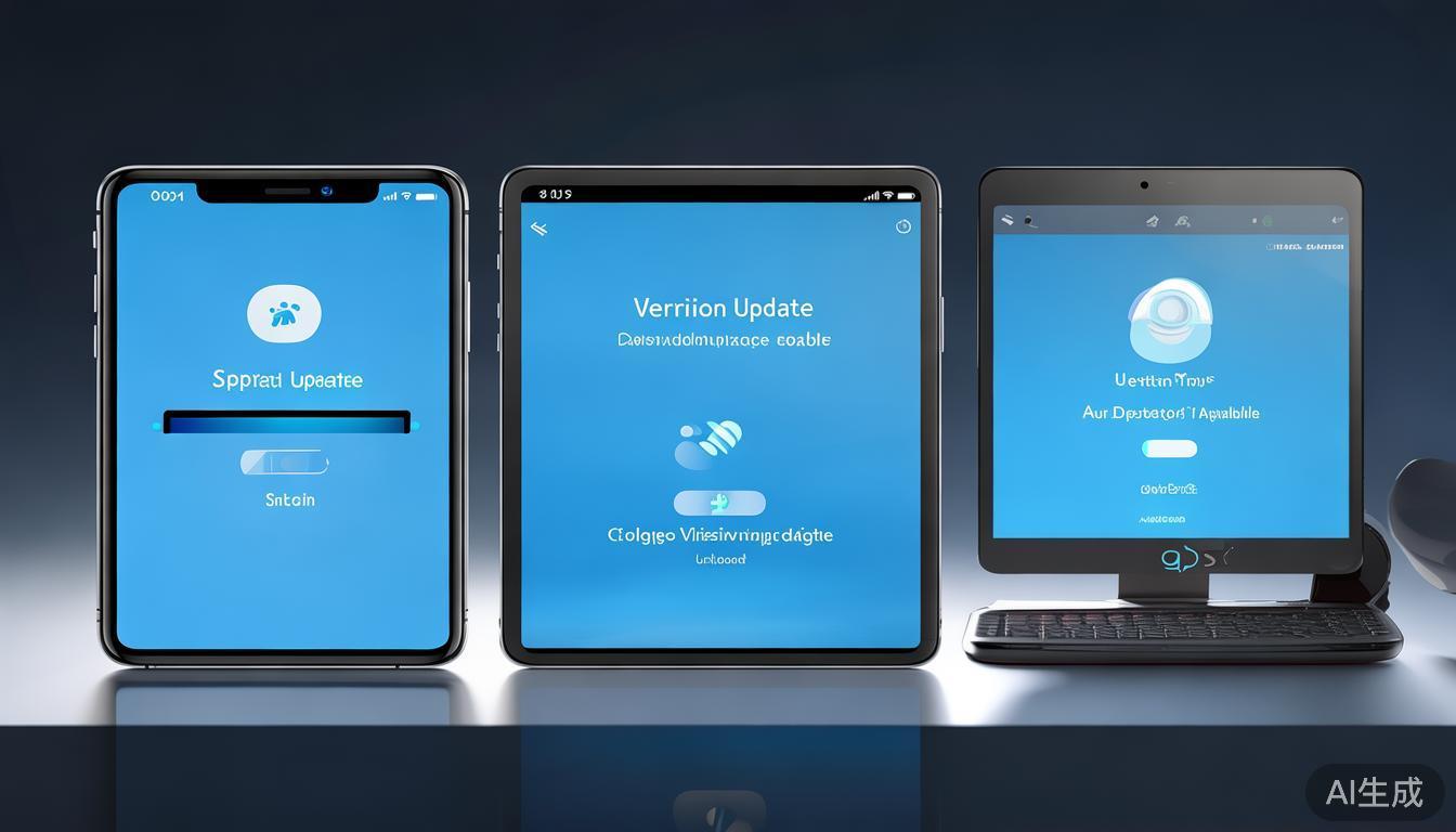 手机、平板、电脑全搞定！TP最新版官方下载指南：安全又快捷