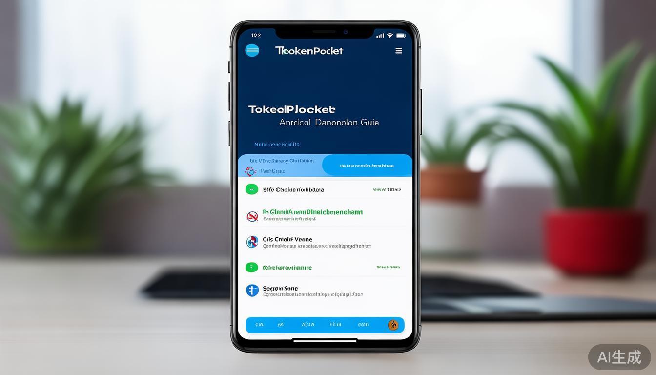 安全下载tokenpocket官网安卓应用,用户需关注的关键点_关注下载并安装_关注手机的软件