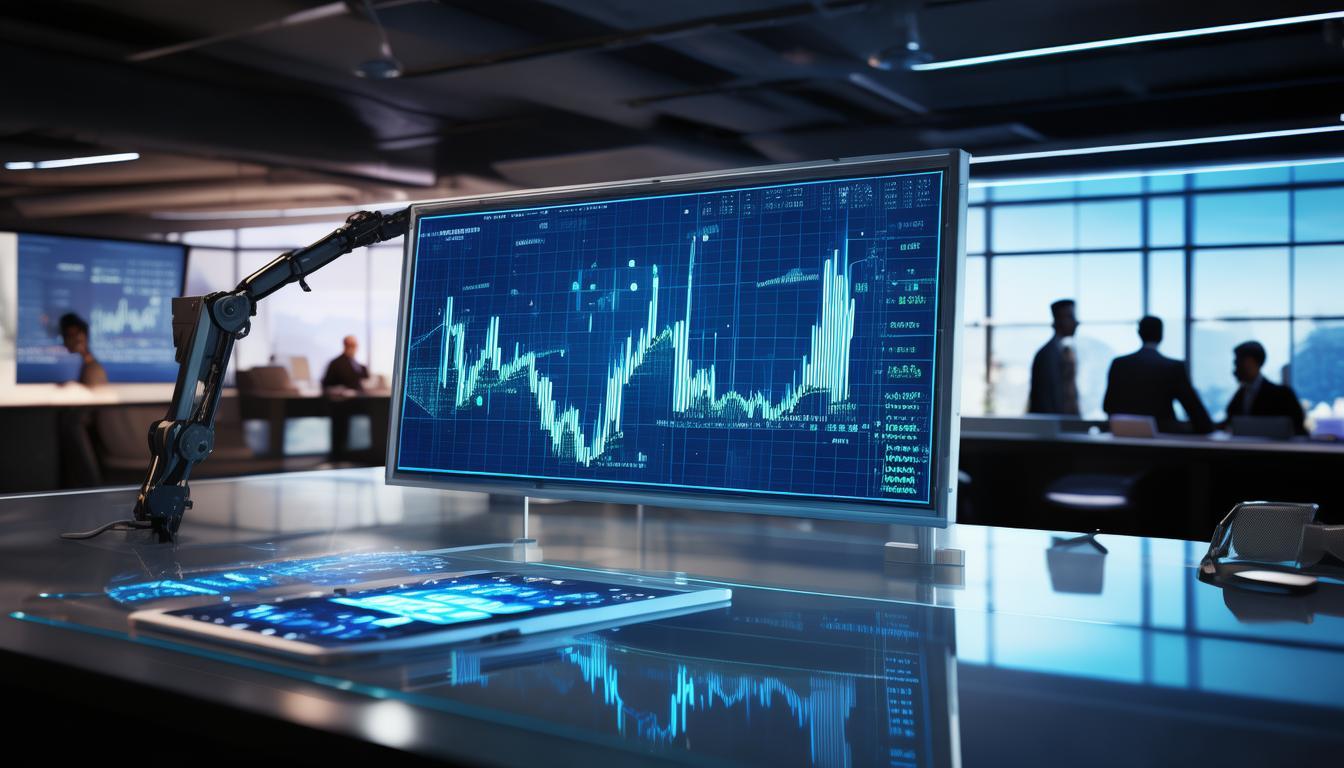 数字货币与金融科技融合前景广阔，支付更快且安全性能强