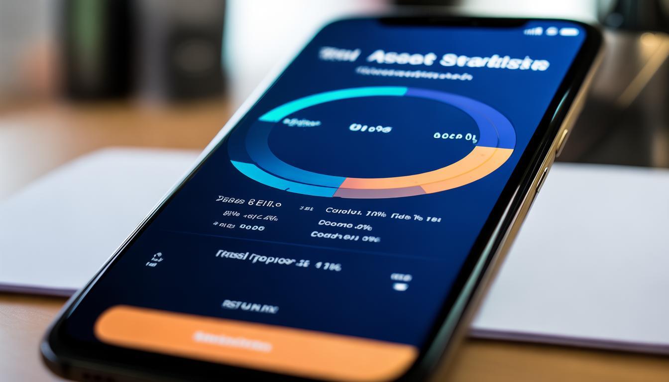 TokenPocket钱包安卓版如何开展资产评估？这些操作方法请收好