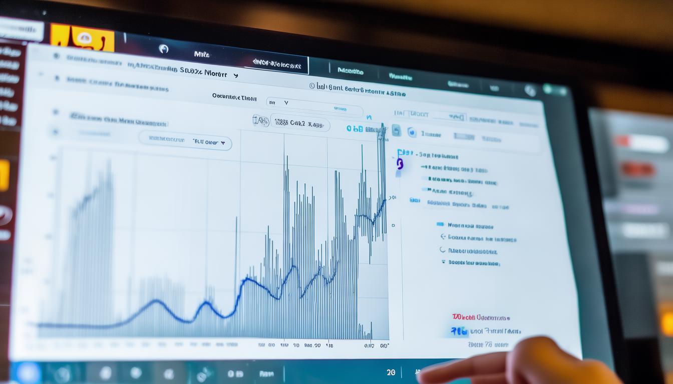 借助TokenPocket下载程序，利用市场数据精准抓住投资机会？