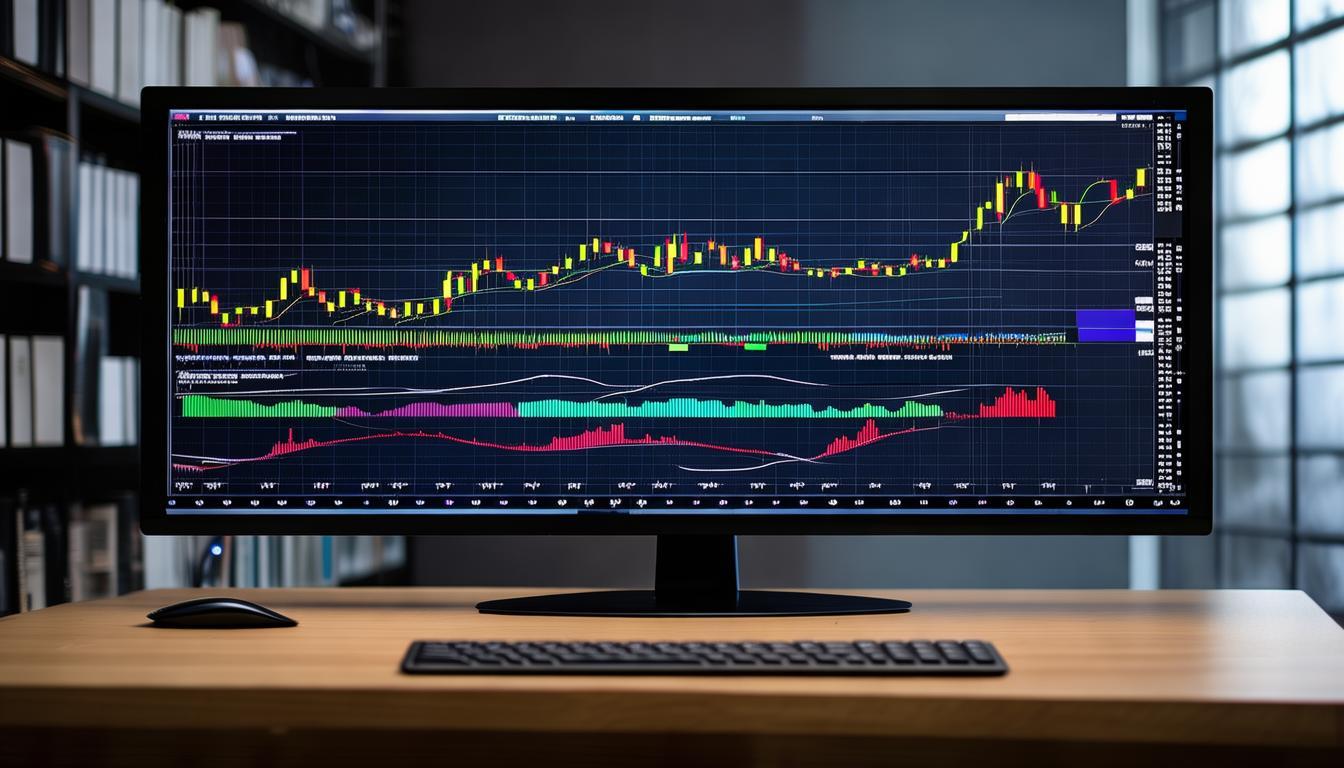 在tpwallet正式版本借助分析工具提升交易成效的方法与要点