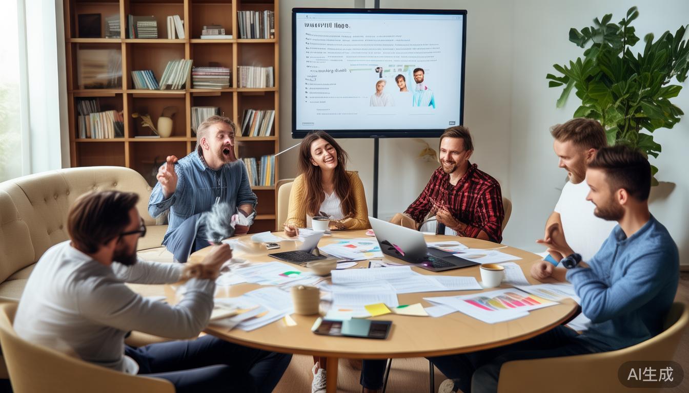 身为团队建设践行者，激发团队动力需系统性办法