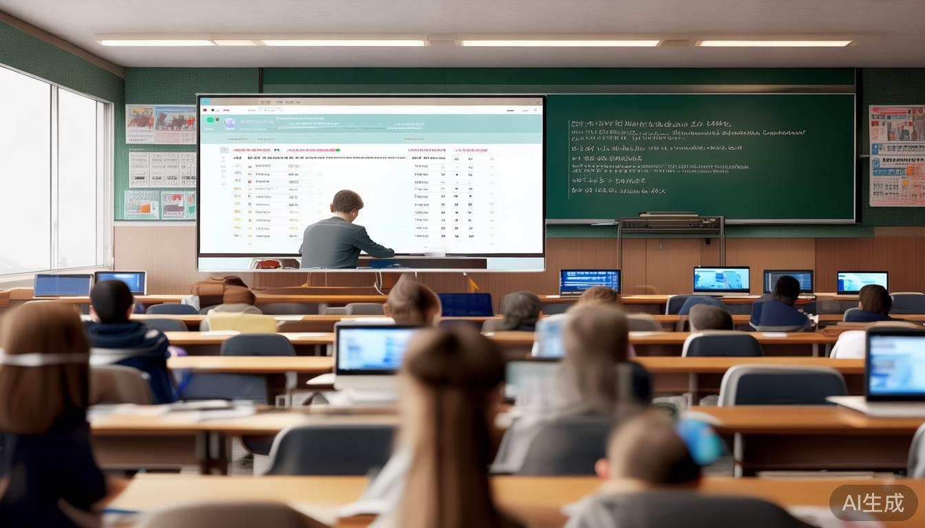 数字化办公普及下，TP官方正版软件成多场景应用首选？