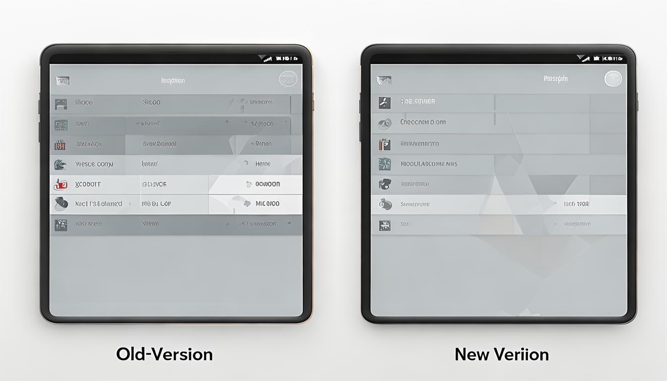 TP钱包新版与旧版对比：功能、安全性等方面差异明显