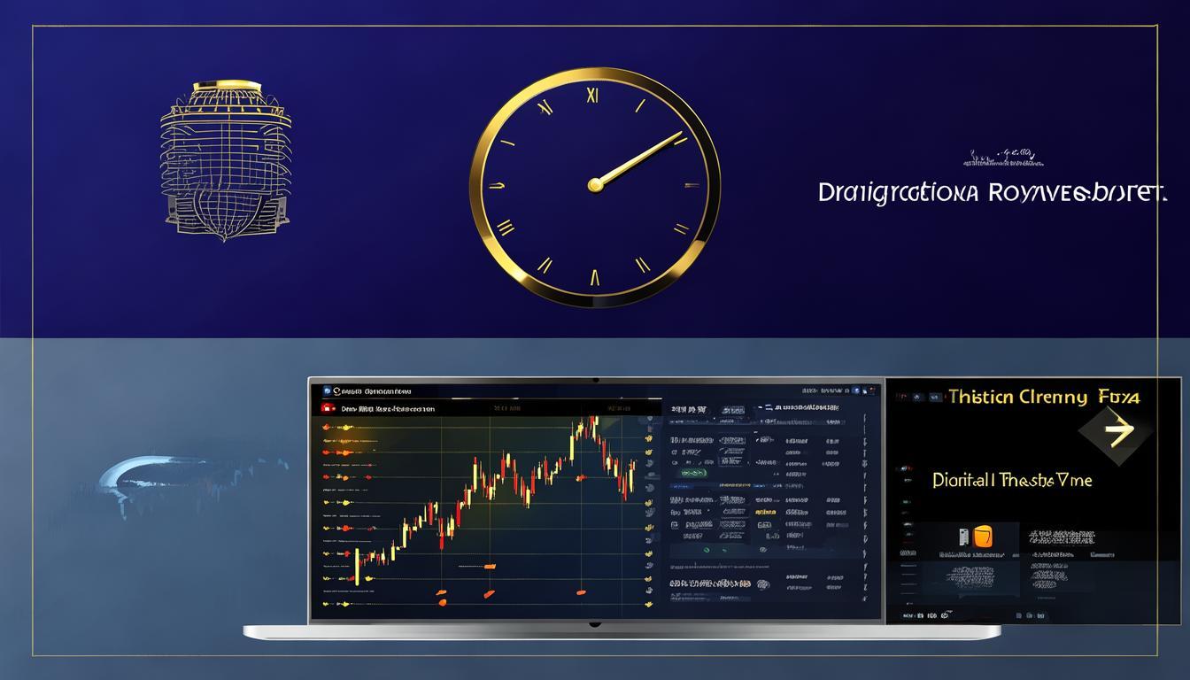 数字货币与传统投资差异显著，理解这些对投资者决策很重要