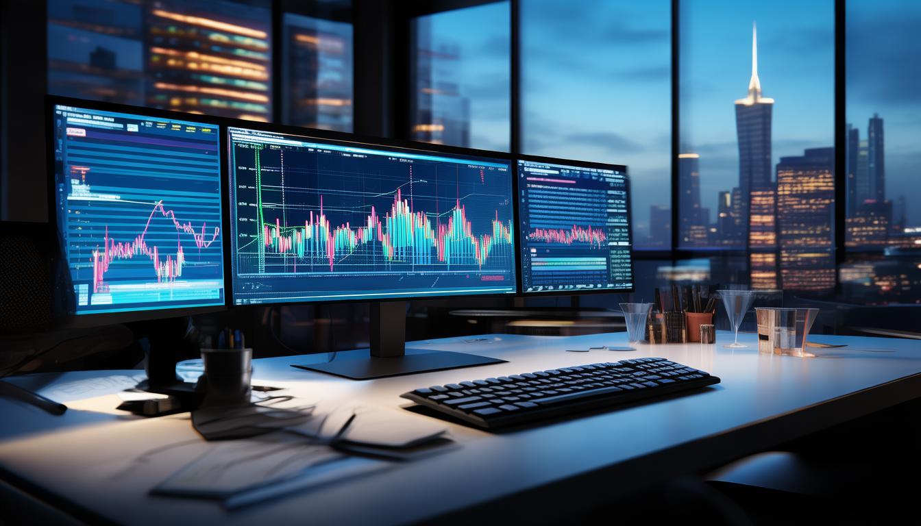 数字资产投资全流程指南：从获取tokenpocket到市场交易要点