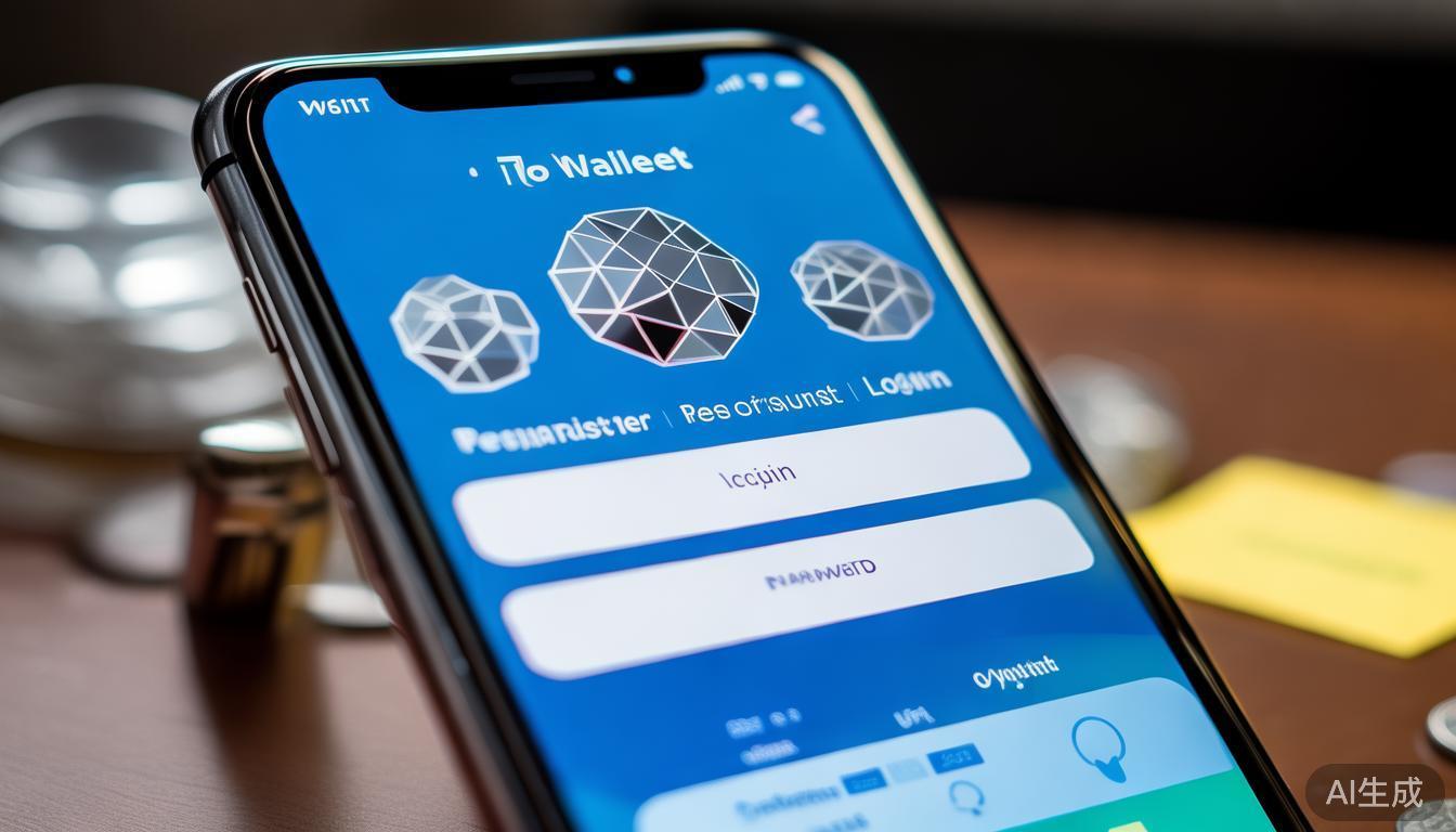 官方培训_培训网页_如何通过tpWallet官网下载参与线上投资培训与知识提升活动?