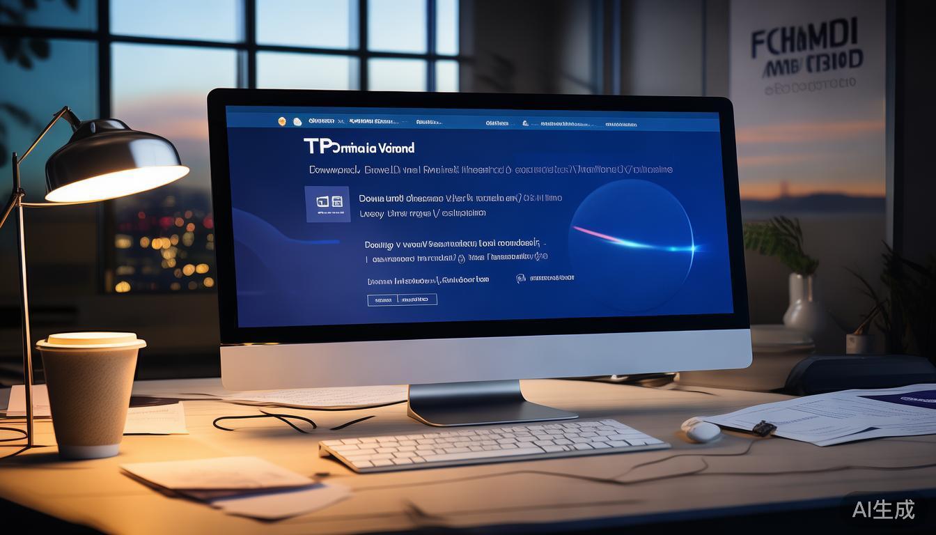 如何通过TP官方网址下载推动公司愿景_愿景百科_愿景集团百度百科