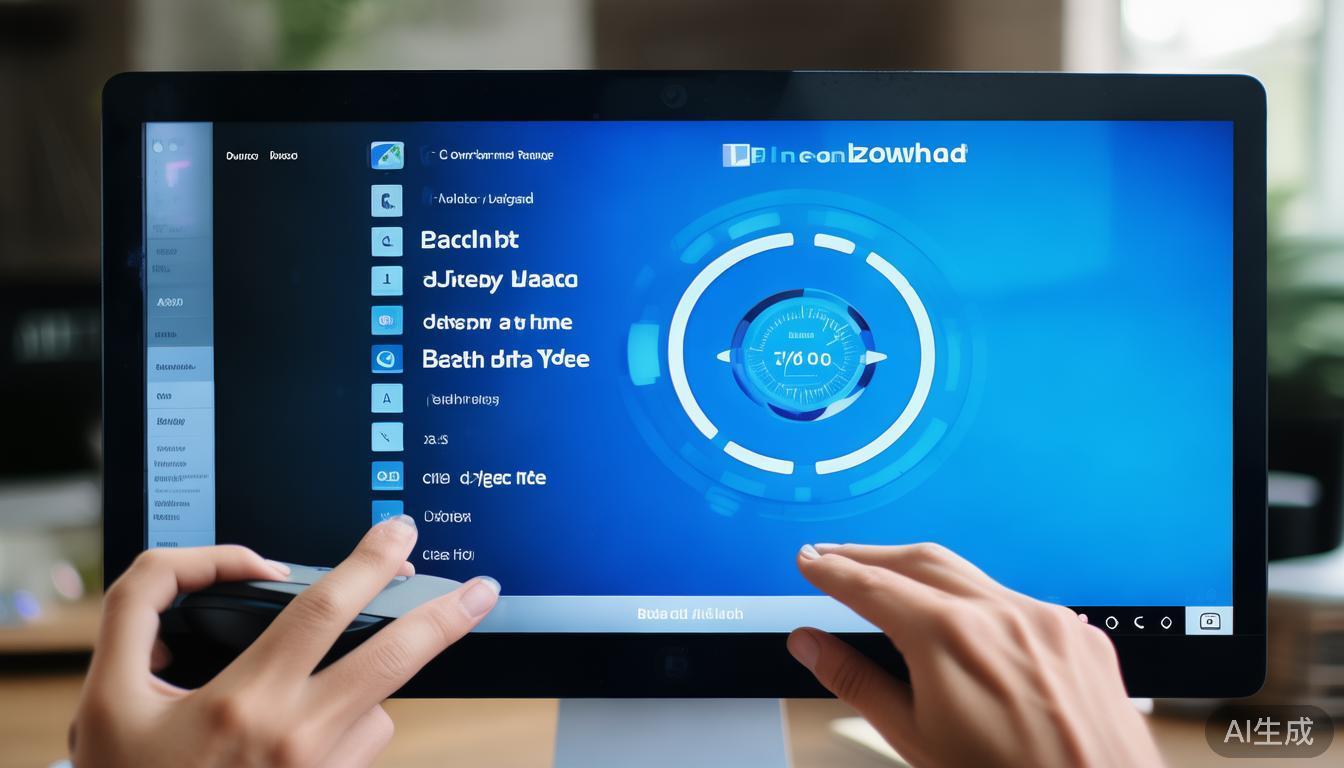TP官方app下载指南：如何提升数据处理效率，确保数据准确性与完整性？
