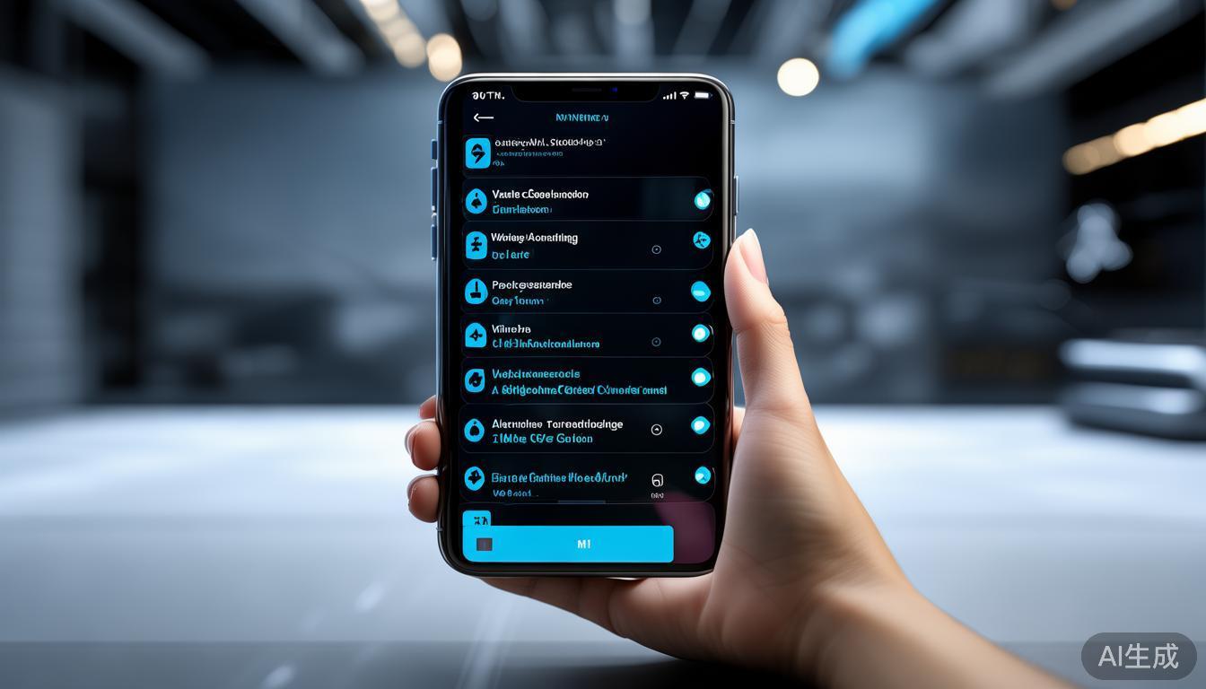 TP官网2025安卓辅助功能下载指南：语音控制与实时听觉，显著提升设备体验