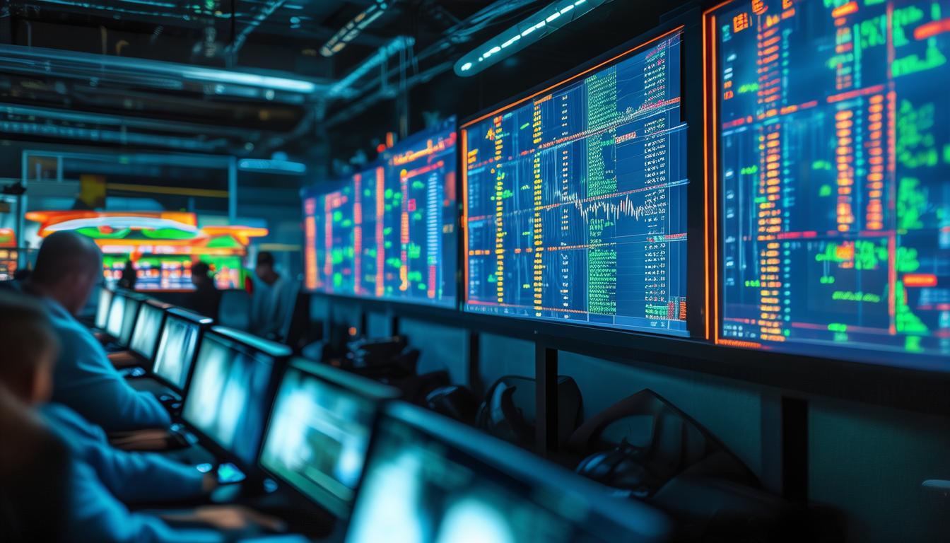 数字货币潜力巨大，改变传统金融格局，开启全新金融时代？