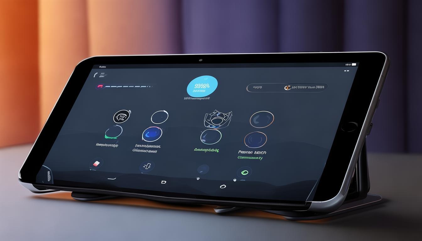 TokenPocket安卓应用更新记录：持续成长，功能与体验显著提升