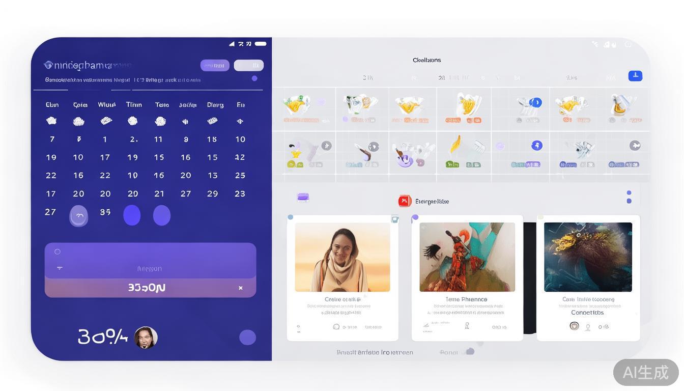 官方互动社区doki_官方互动平台_TP官网下载app正版的社区互动与用户参与活动