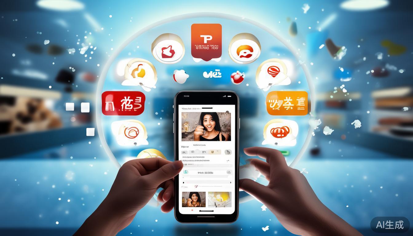 TP官方app借多样活动拉近与消费者距离，刺激消费频率