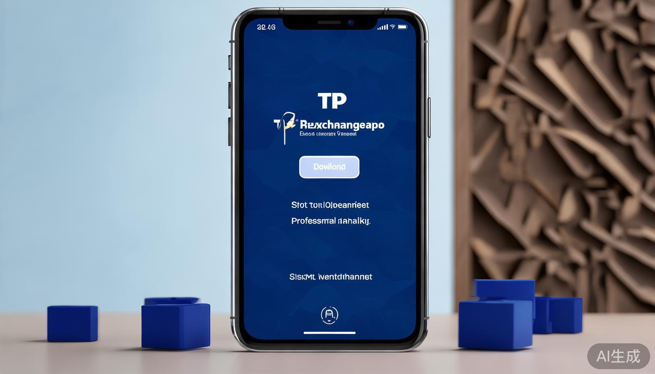 下载TP交易所APP后，明确目标与严谨执行是资产安全交易关键