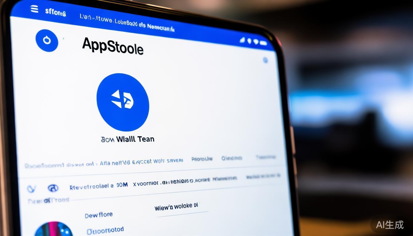 区块链从业者必看！正确钱包官网入口关乎资产安全及辨认法