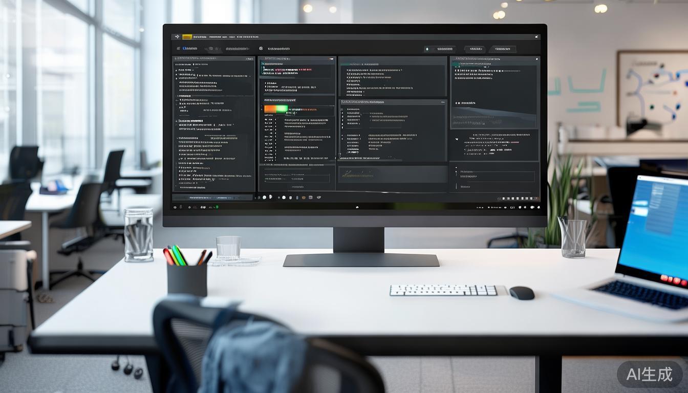 2025 TP官网最新版本的市场动态与行业影响力_力忛股票最新消息_2025 TP官网最新版本的市场动态与行业影响力