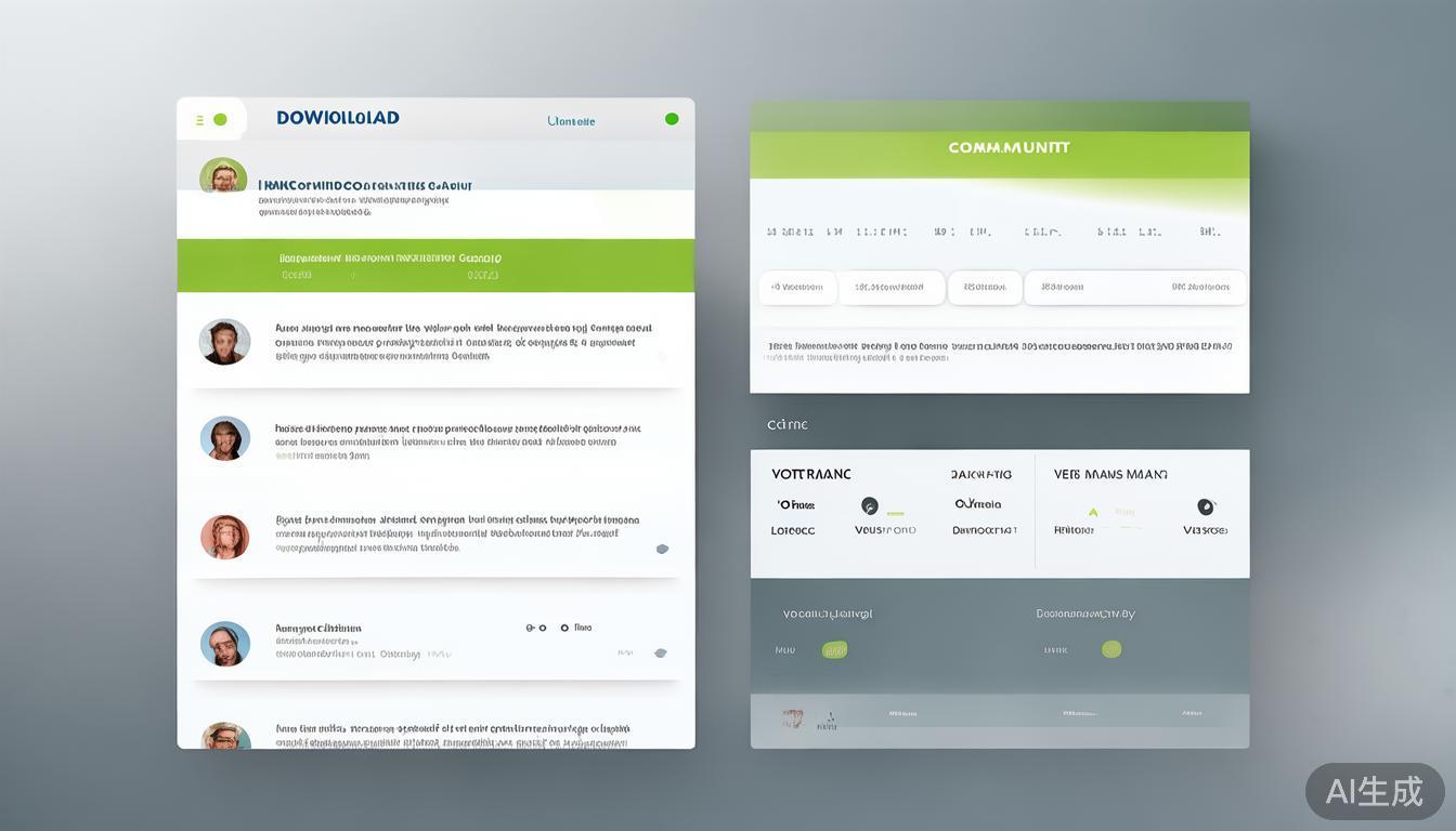 TP官网APP下载：简化资源获取流程，促进多元文化创新与交流融合