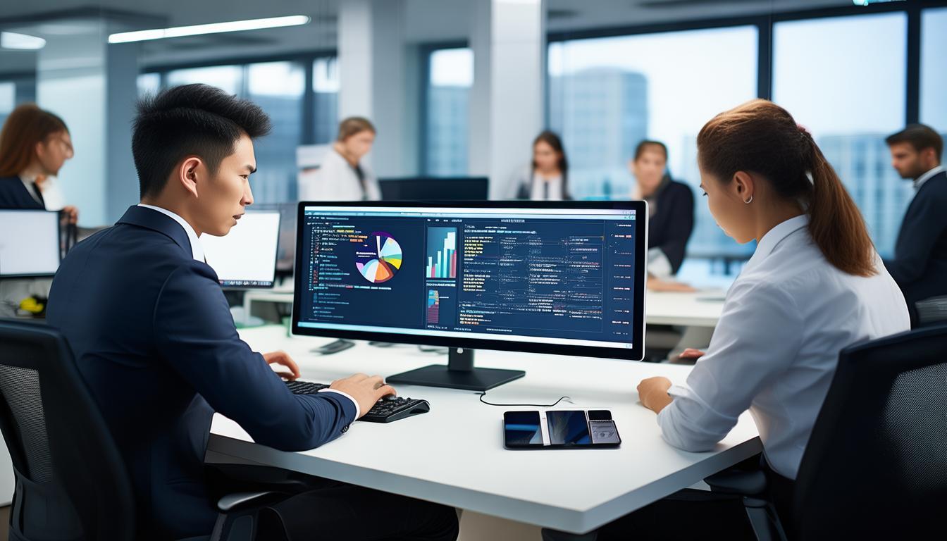 TokenPocket钱包APP发展根基：技术与团队，作用不可估量