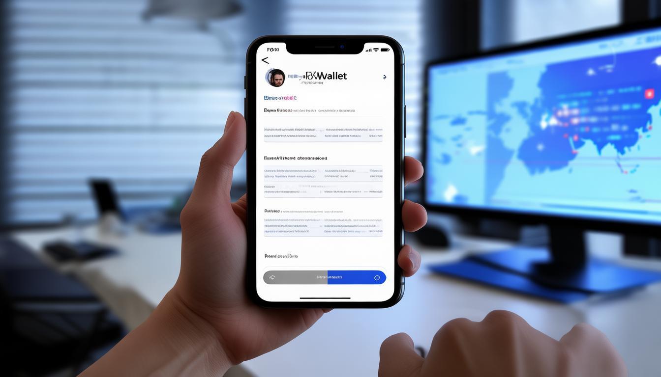TPWallet交易速度提升_如何通过TPWallet支持数字化转型?_数字钱包安全加密