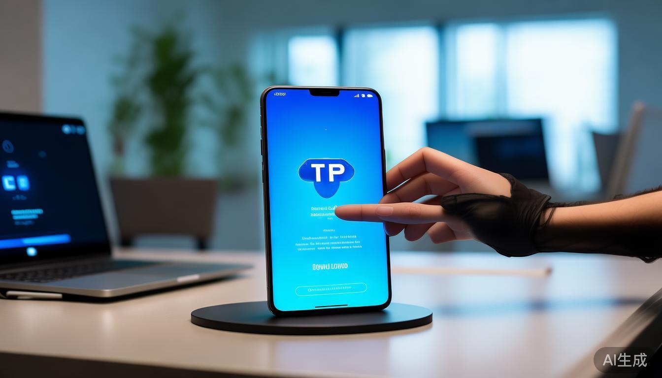 TP官方安卓最新版本发布，多种举措促市场关注与产品售卖