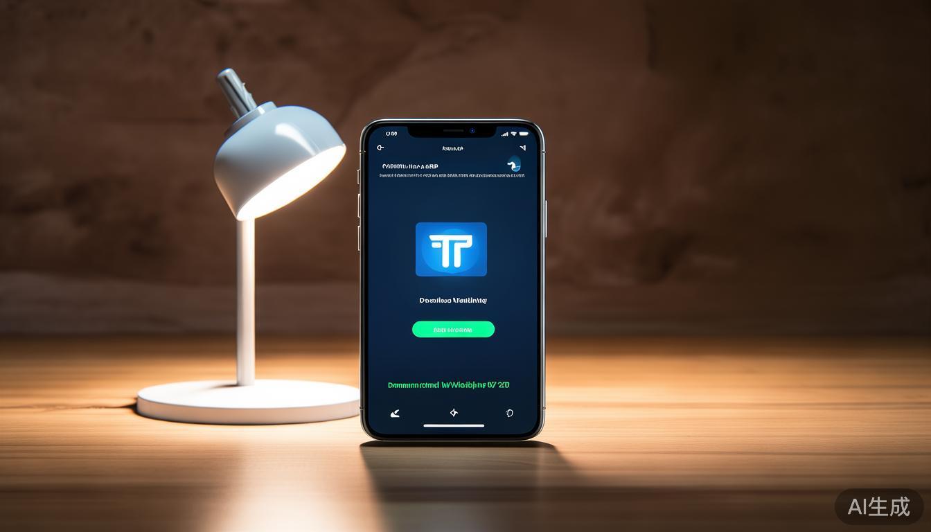 首选平台_首选在线下载_哪些功能使得tp官网的app下载成为用户的首选？