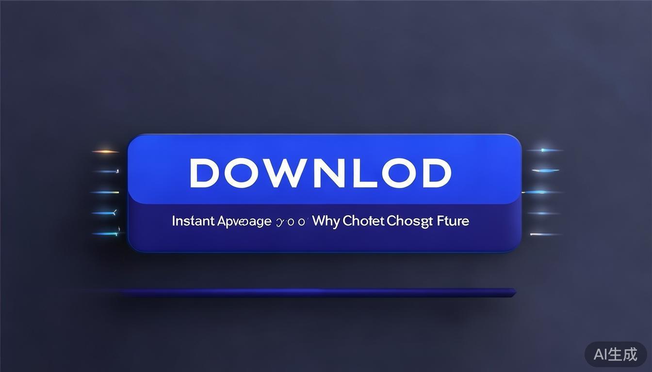 数字化浪潮下，企业借官网引导APP下载的核心要点与关键指标？