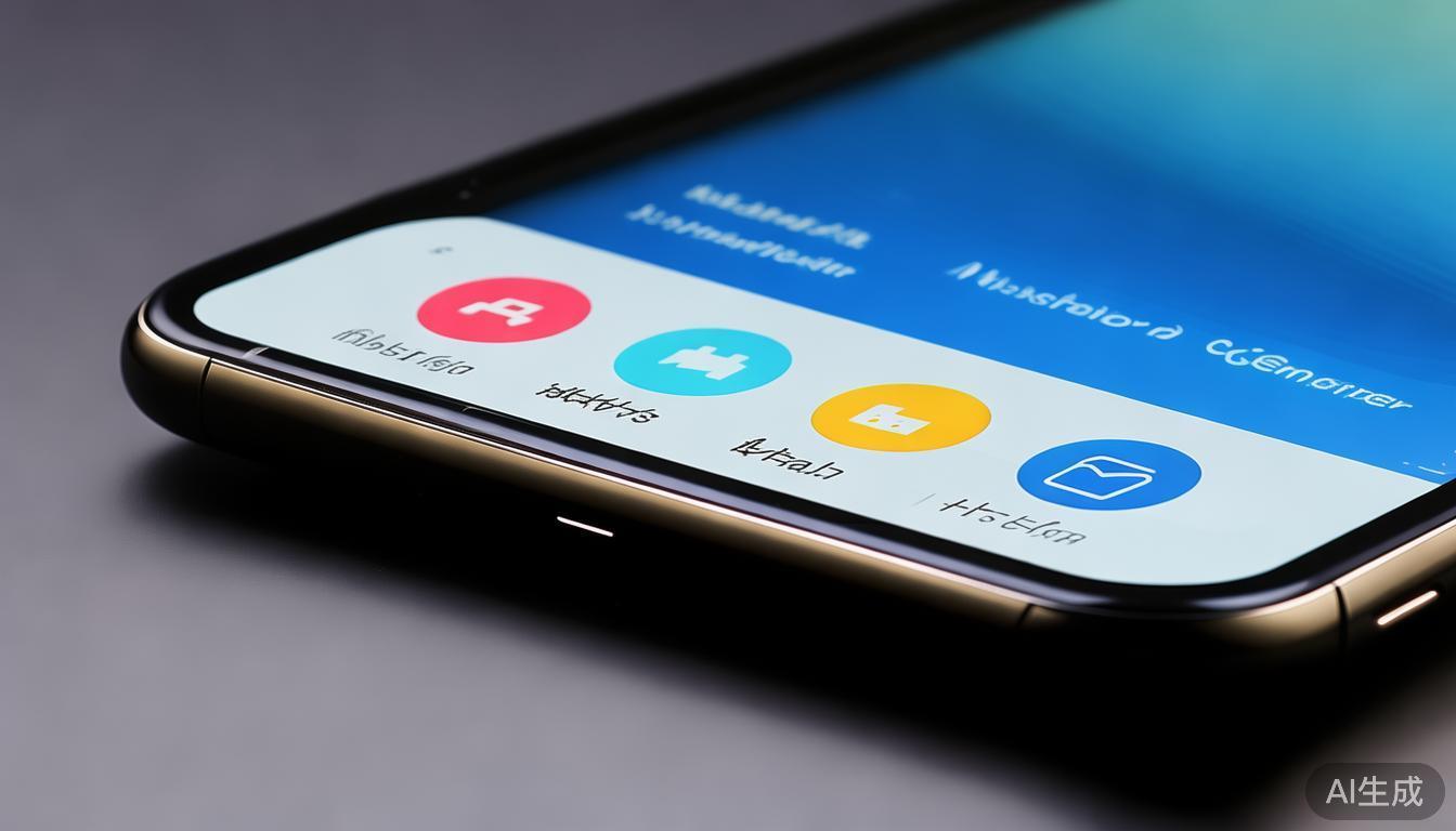 深度app下载安卓_深度包解析_tp官方下载安卓2025:从零体验到深度使用的全流程解析