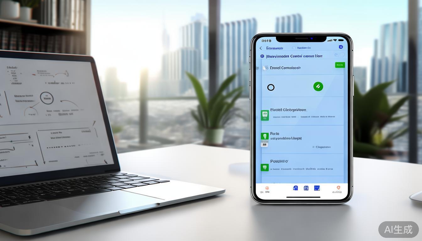 官方应用下载激增背后：安全、便捷、一体化，为何用户更信赖原生体验？