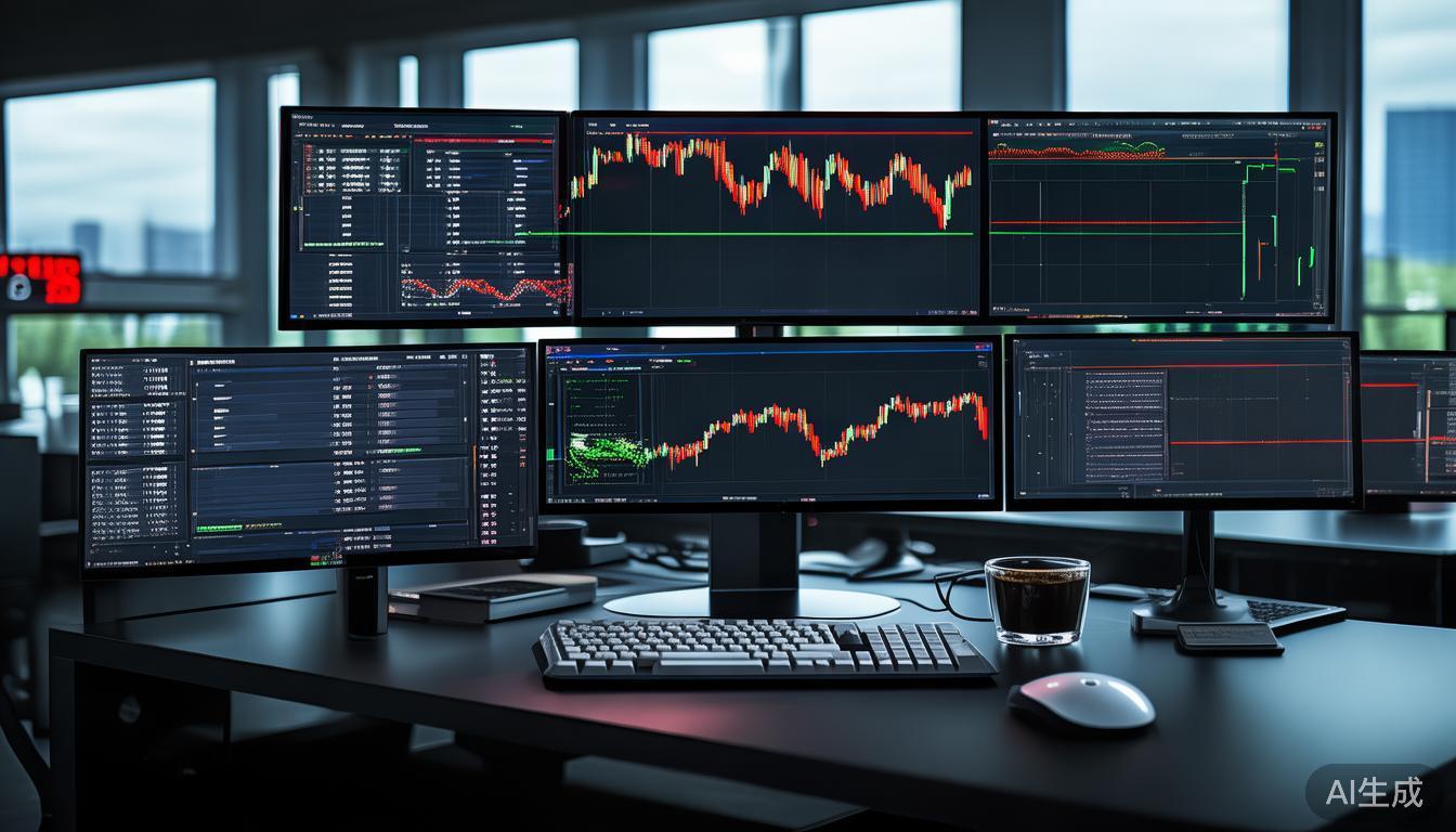 TPWallet官网下载：解析永续合约、期权与杠杆代币，如何平衡收益与风险？