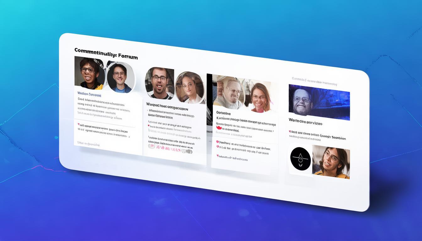 下载Tokenpocket安卓版后，社区支持互动为何如此关键？