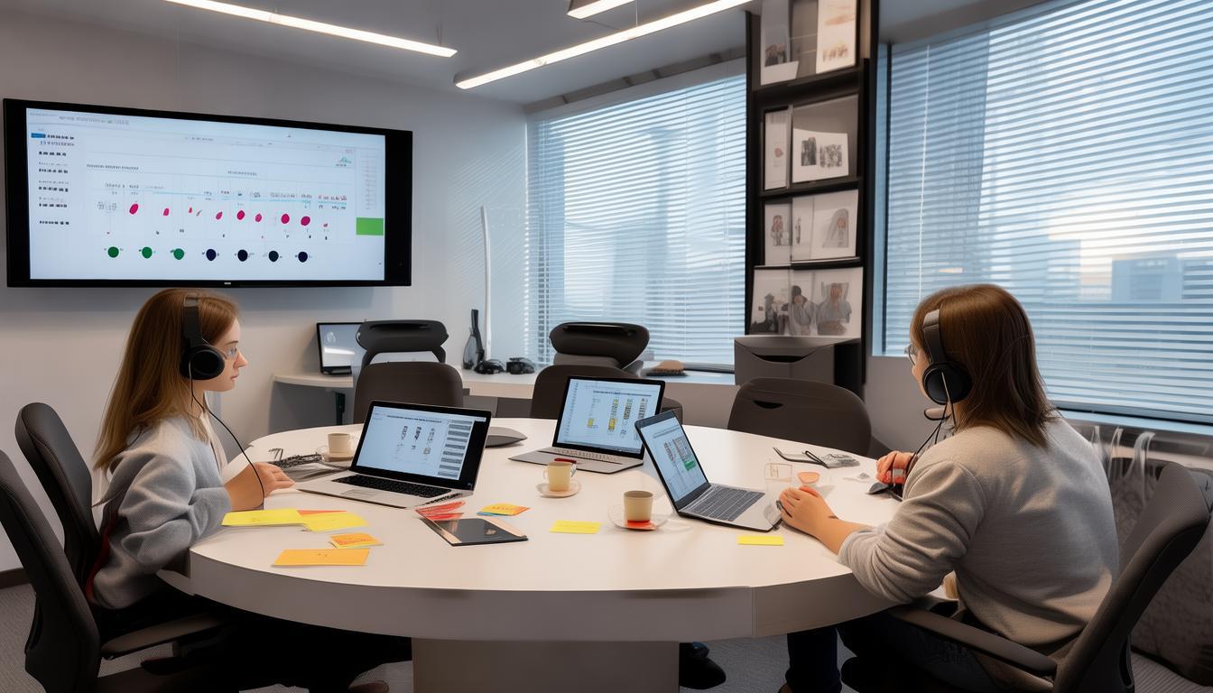 团队协作沟通应用_电商运营数据分析_如何通过TP安卓版官方正版提升运营效率