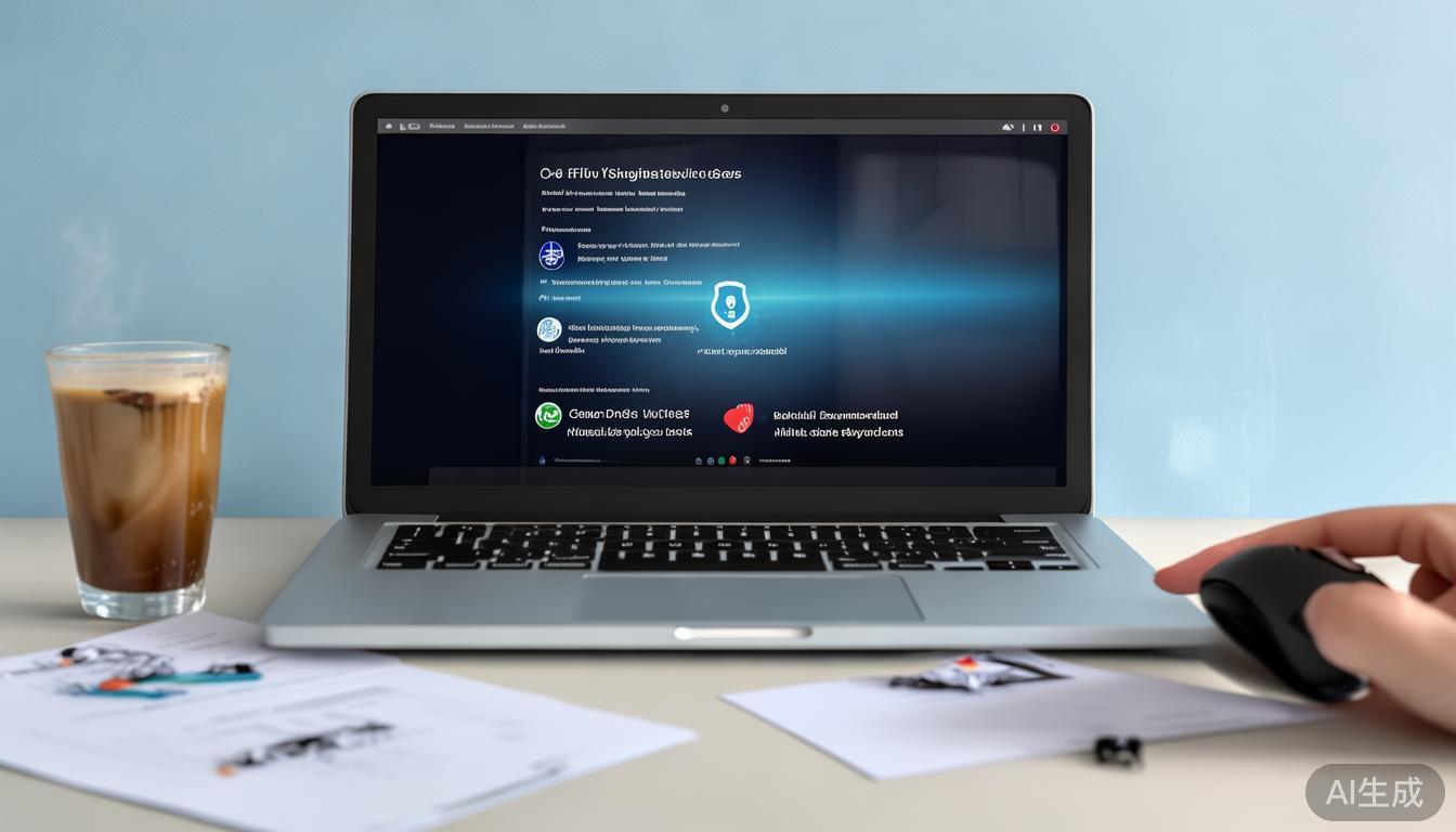 获取TP官方正版程序要注意啥？正规途径可防病毒与隐私泄露