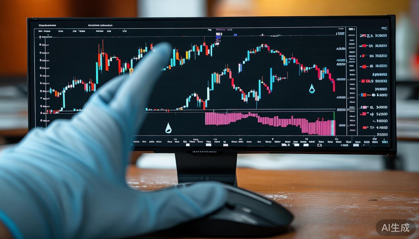 普通投资者谈数字货币市场：用户反馈助力平台优化与自身决策