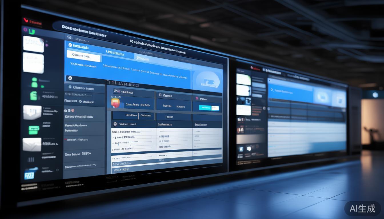 企业数字化转型下，TP系统下载环节如何确保标准化服务？