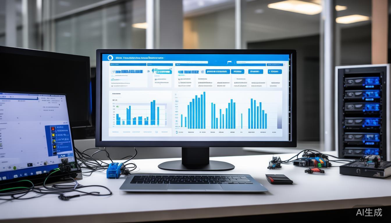 TP系列软件开发者谈正版下载中软硬件适配的重要性