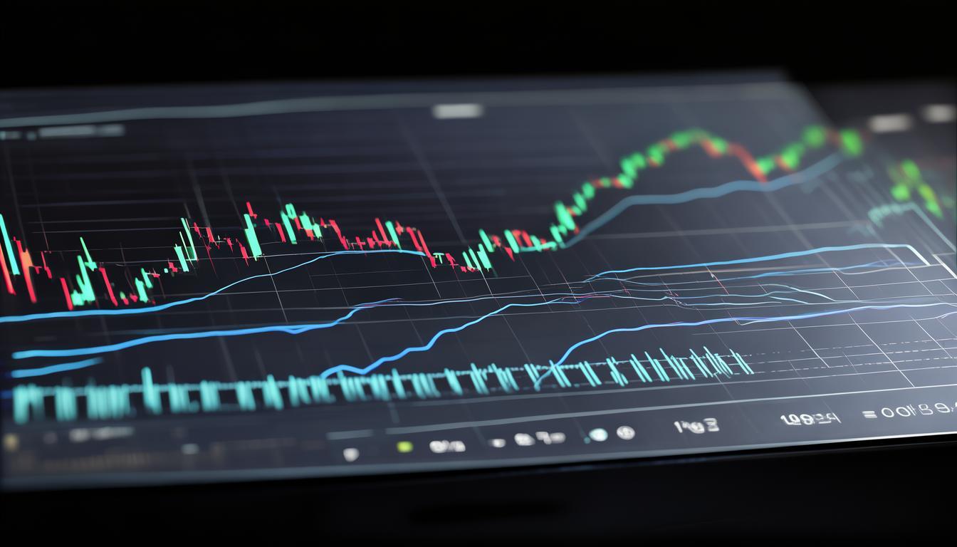 TokenPocket下载功能中的图表分析，助力明智投资决策？