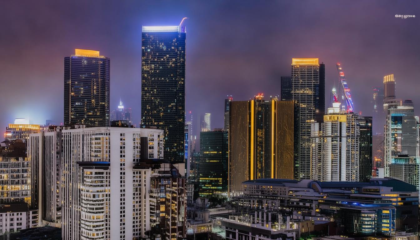 挑选数字货币挑战大！风险要素多，市场波动、监管等需留意