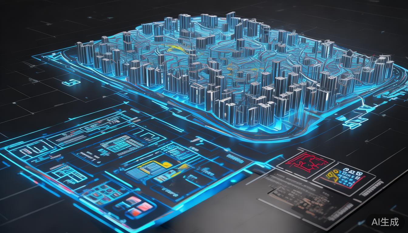 2025版TP官网：从单一工具平台到多行业数字基座的蜕变