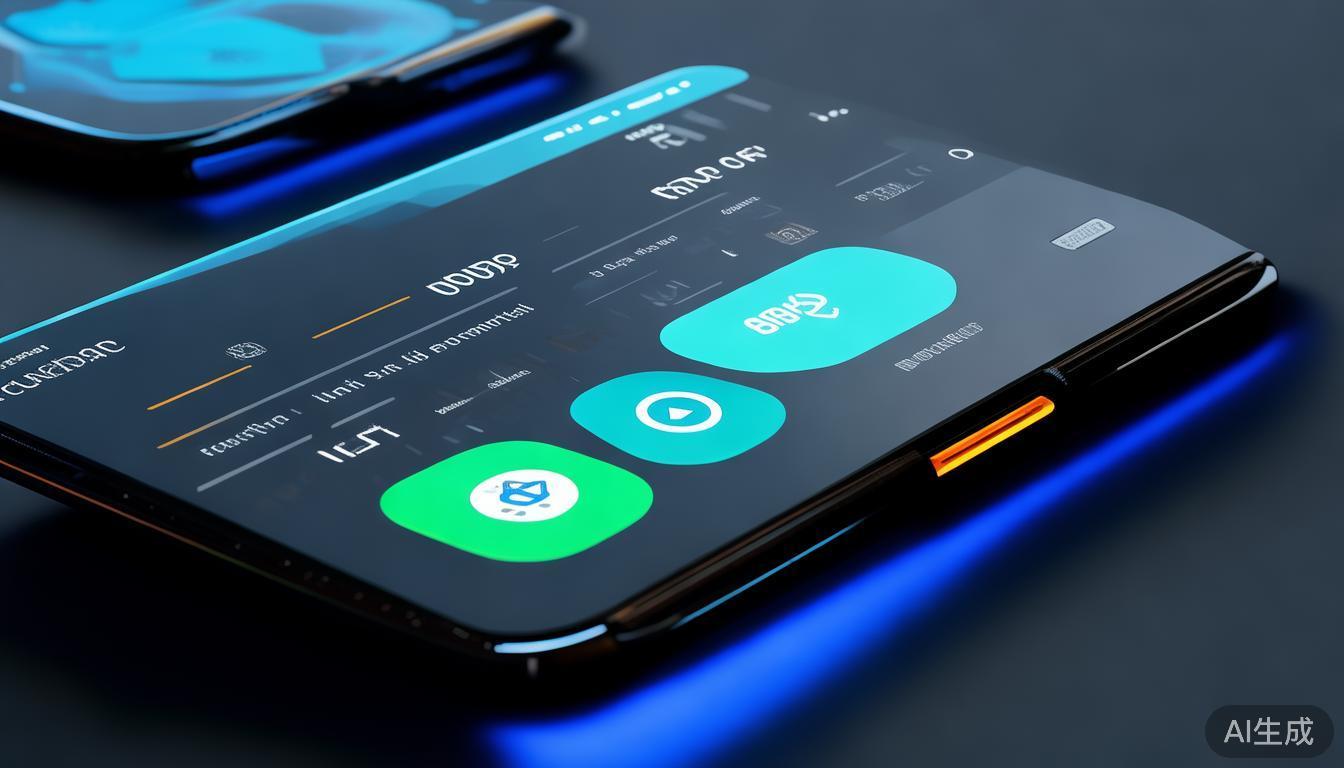 TP钱包攻略：流动性挖矿与质押生息，如何打造DeFi被动收入？
