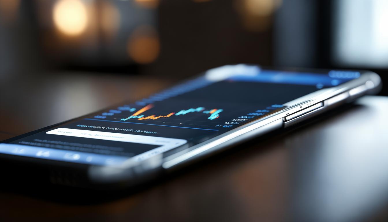 TokenPocket钱包APP下载后如何获取最新行情及市场分析信息？