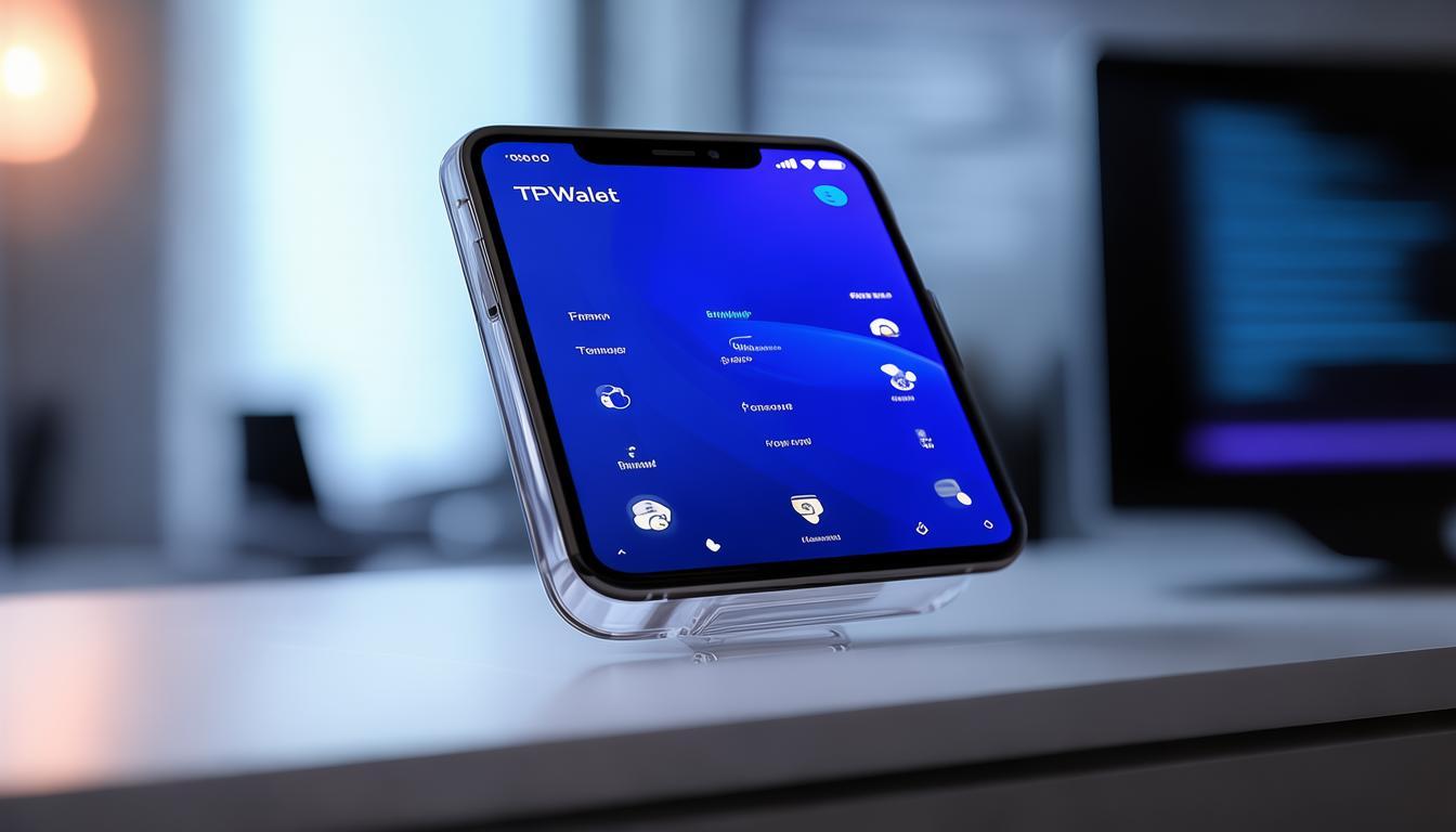 渗透市场是指_深入分析TPWallet的市场渗透策略_什么叫渗透市场