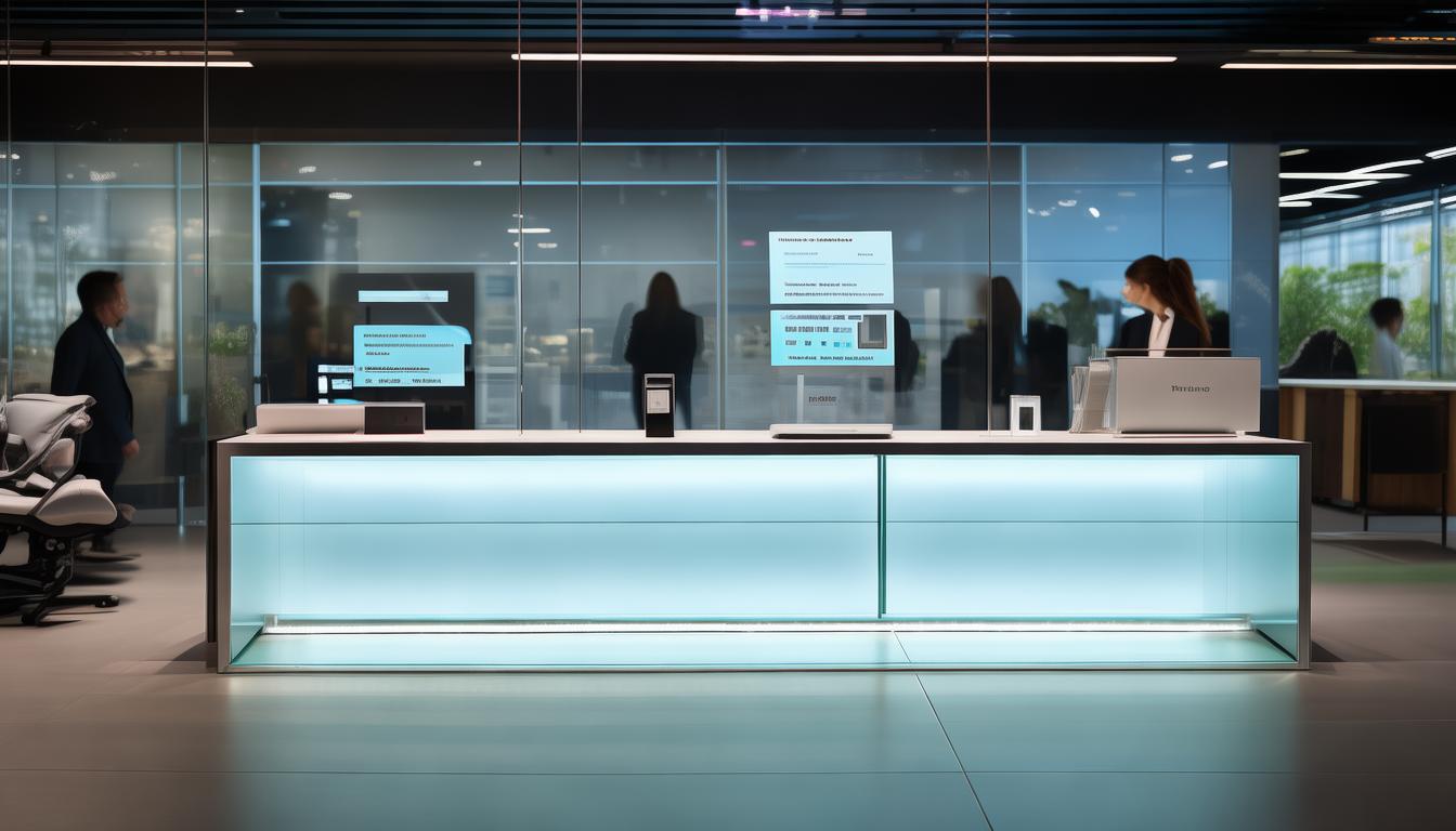 如何在TP官方网站下载APP中维护客户信任_中维官方服务支持_中维信息咨询有限公司