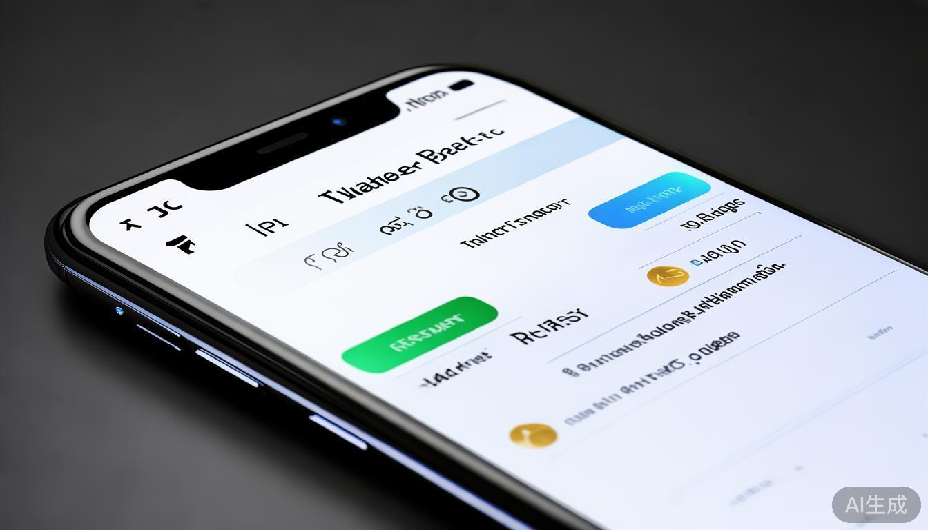 数字货币领域，TP钱包虽便捷但有风险，如何保障资产安全？