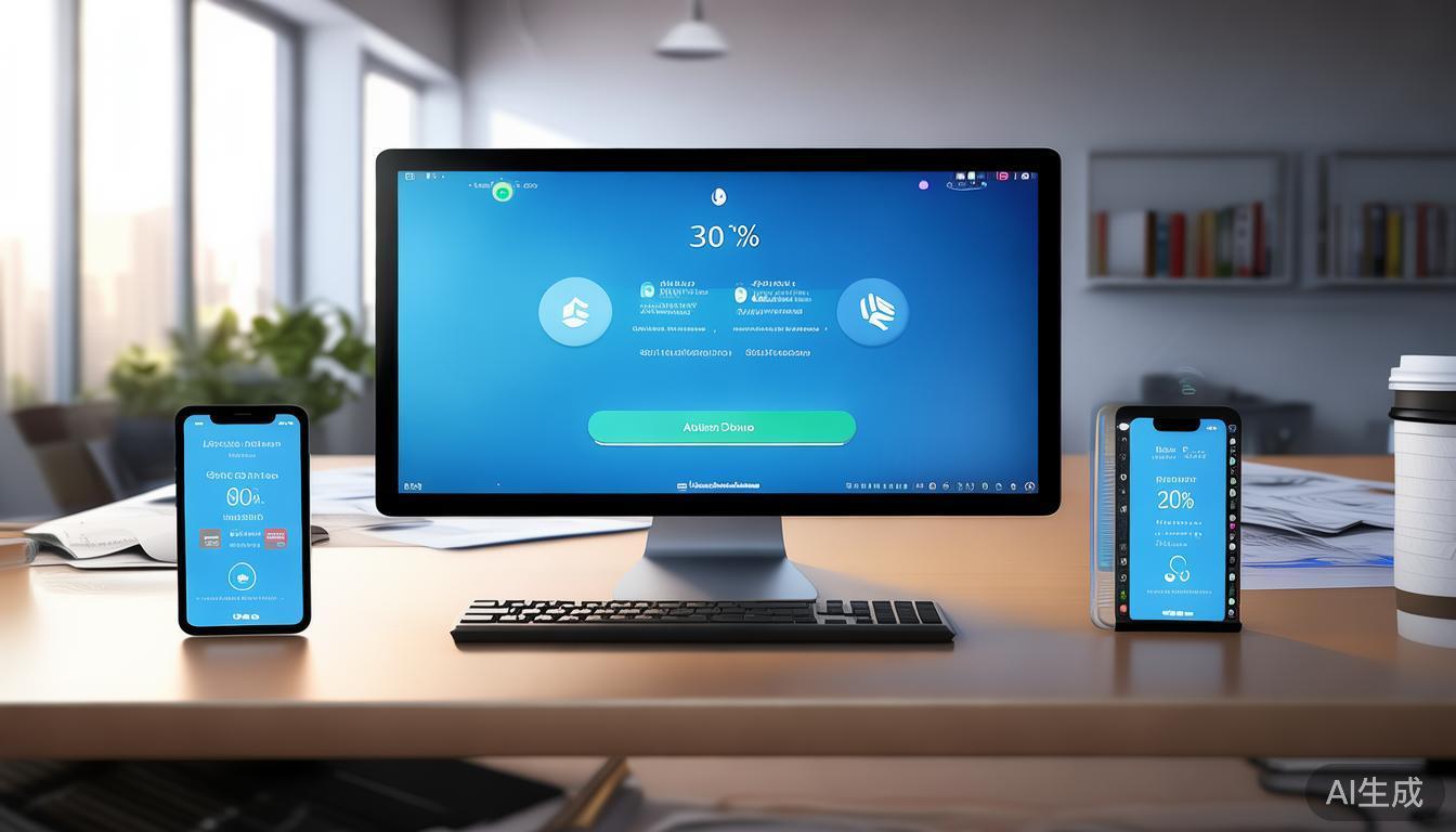 TP官方正版应用超实用！集成多功能，分享使用心得助力上手