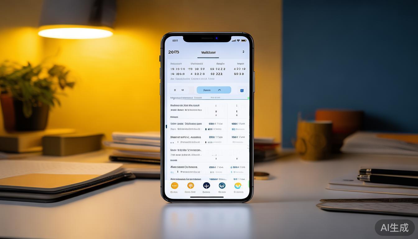 数字货币普及下，TP安卓钱包使用时间管理策略与2025年规划