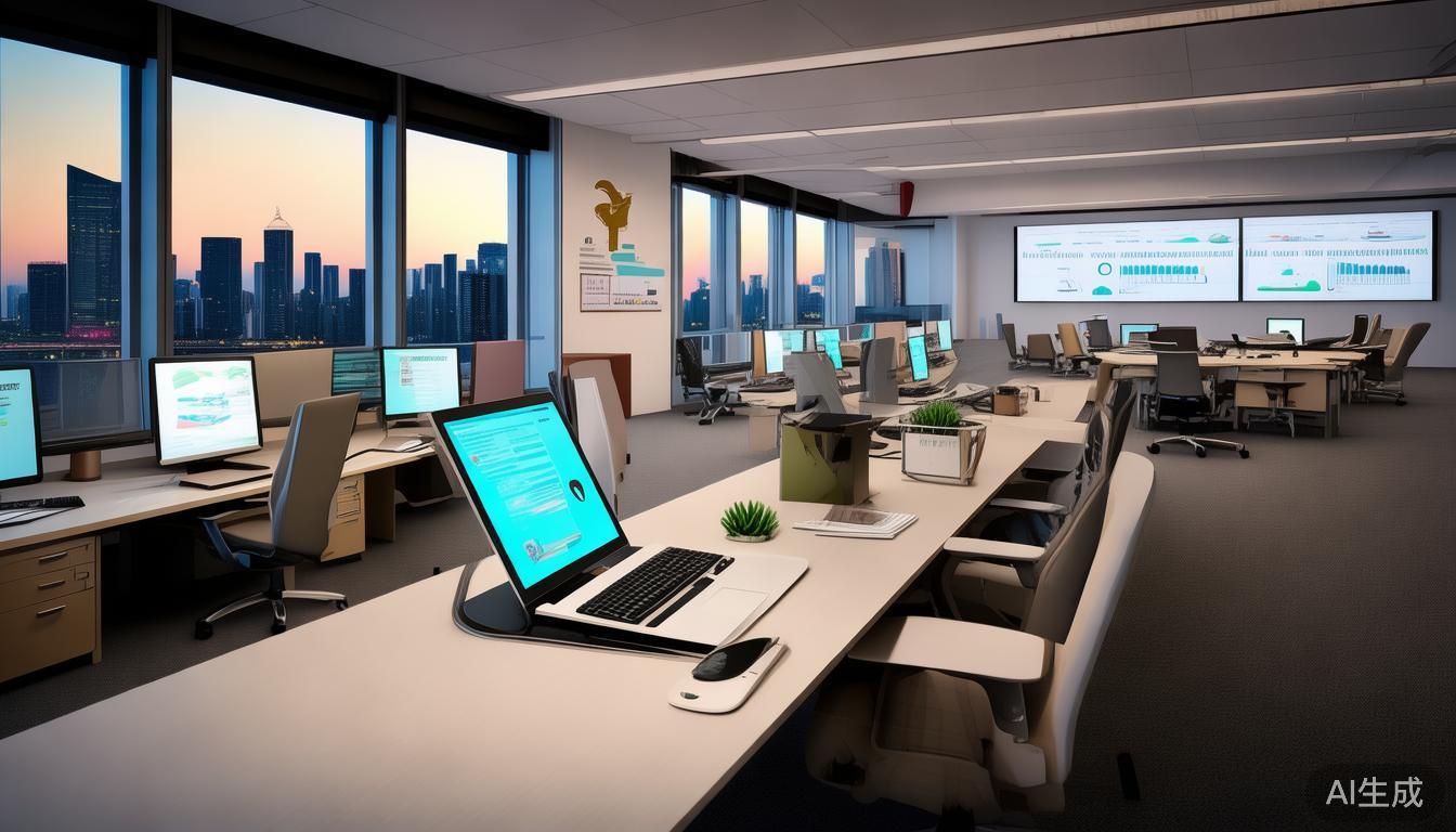 TP官方应用下载与安装：提升运营效率、保障数据安全的核心战略