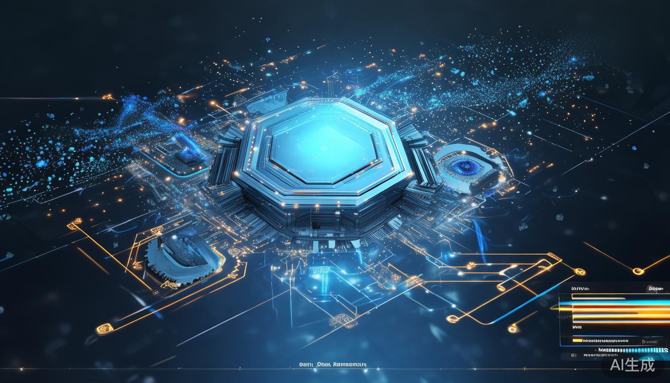 TP钱包多签账户：朋友合资投资加密货币与DeFi的全新机遇与挑战