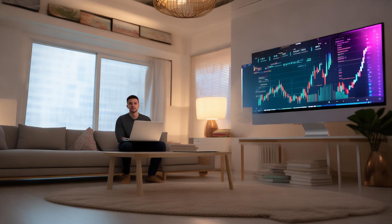 实例：通过tokenpocket钱包官网下载app，实现资产合理增值？